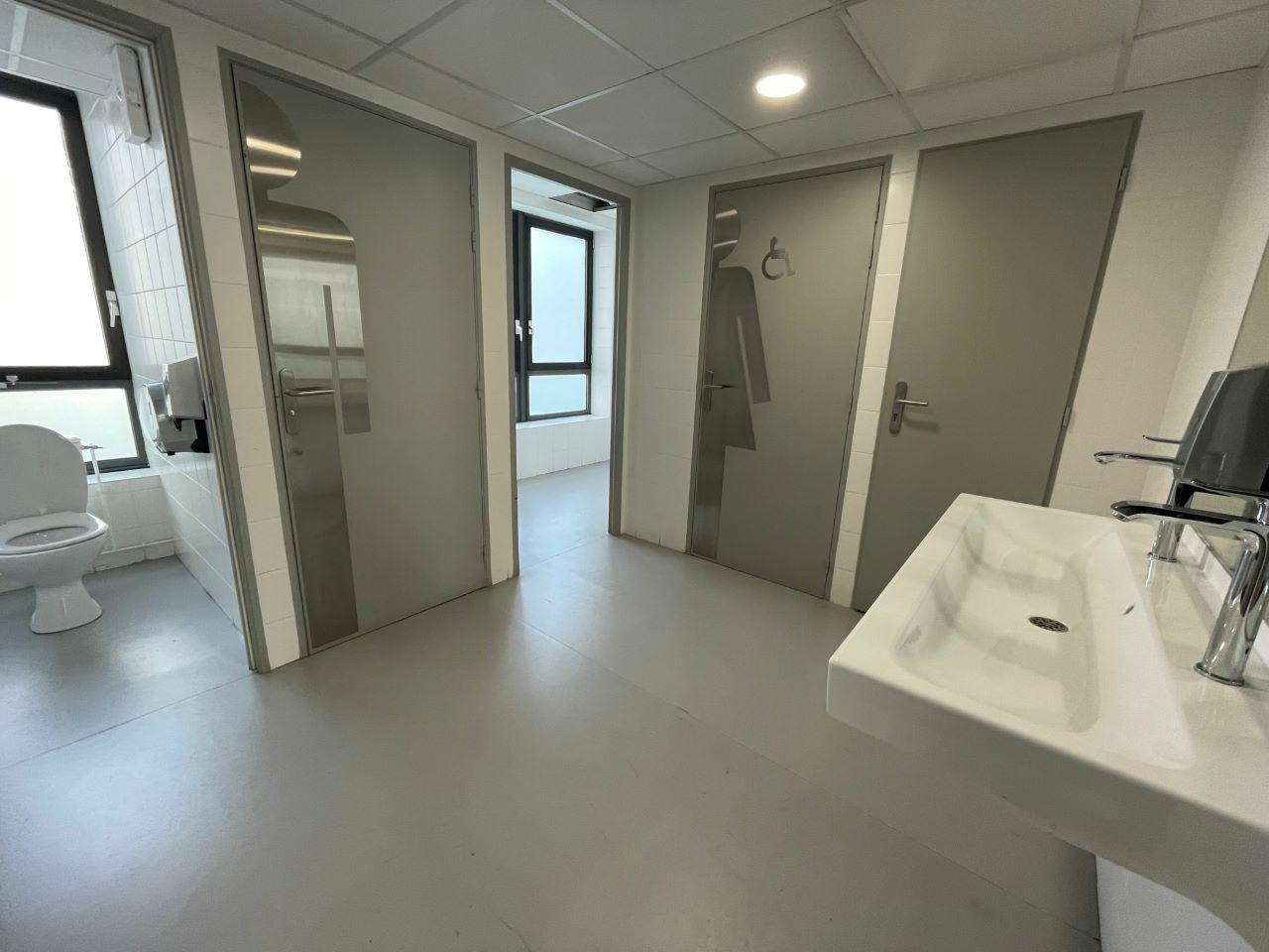 Bureau Lyon 1142m² Location bureau Lyon Rhône OLBUR2201927 13